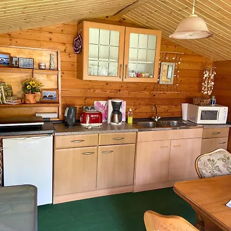 Camping Gluck An Der Peene Neukalen